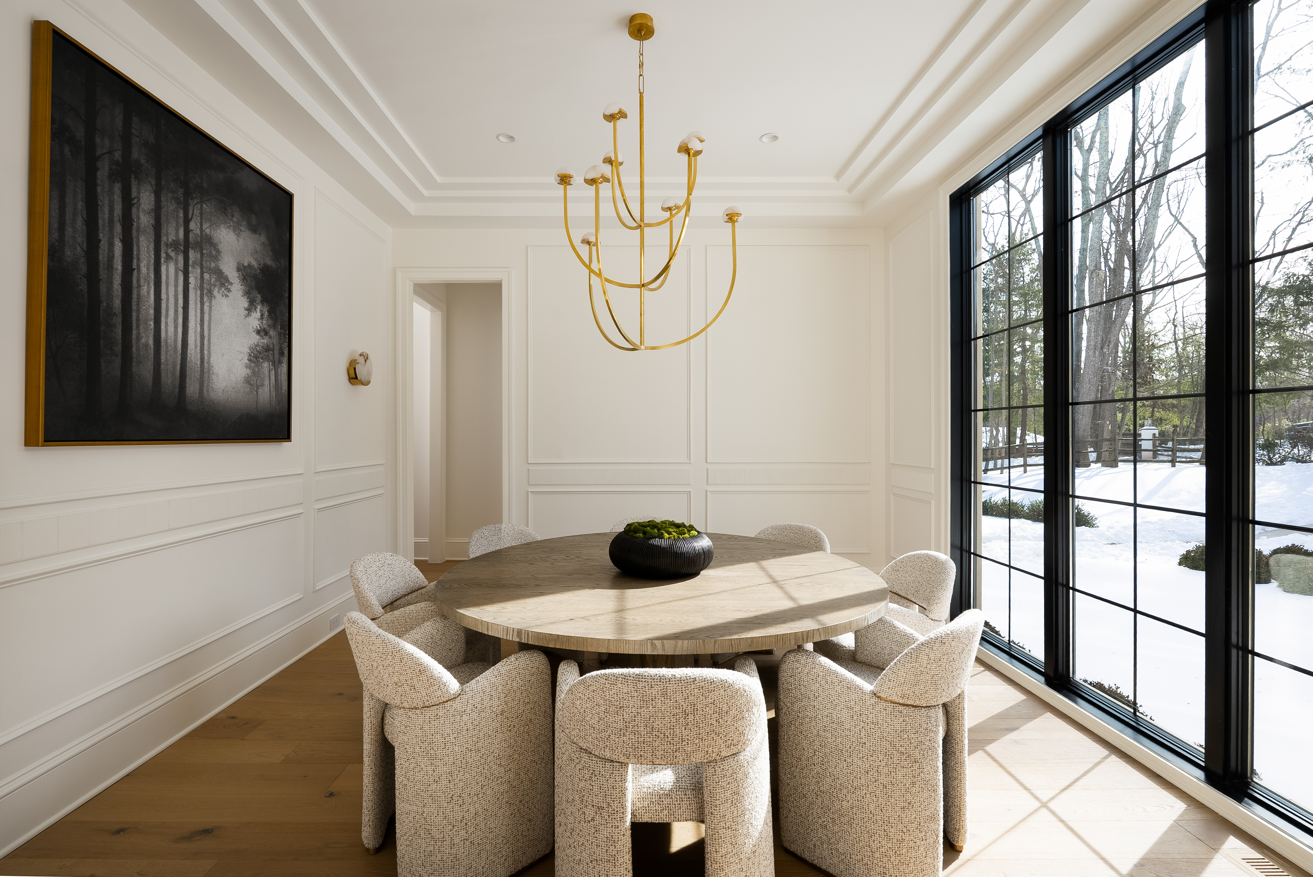 Overlook Custom Home