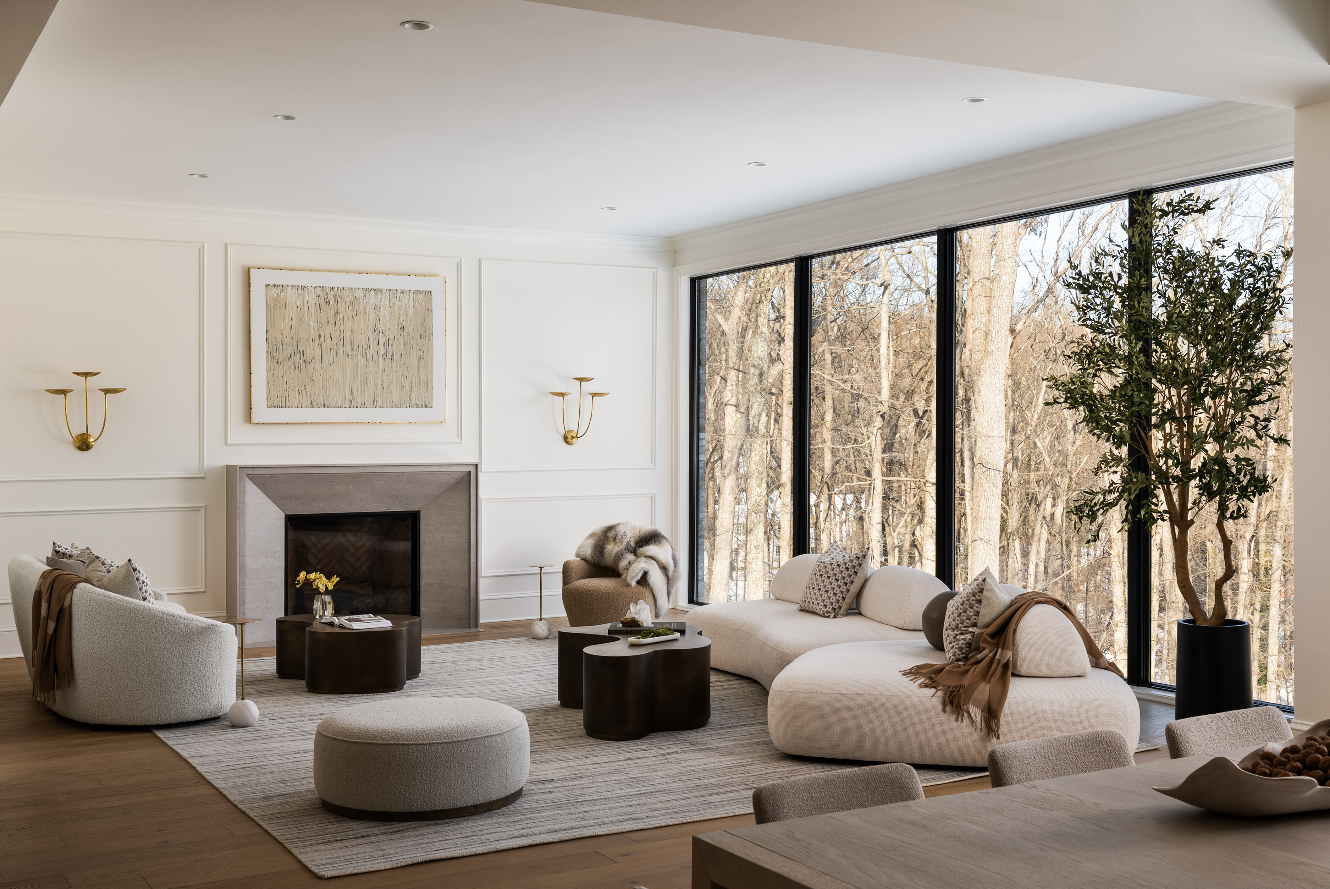 Overlook Kitchen Design