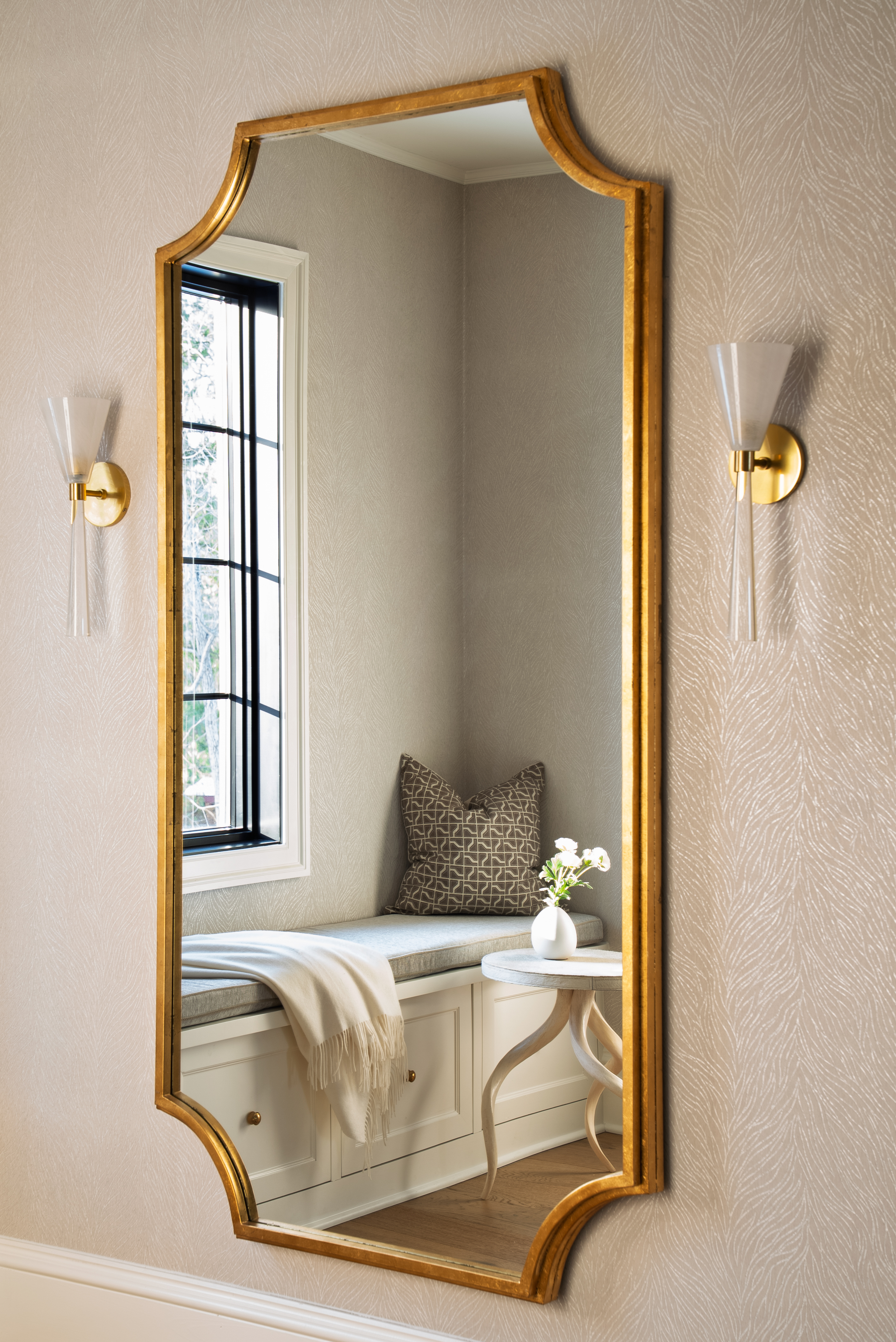 Overlook Signature Space