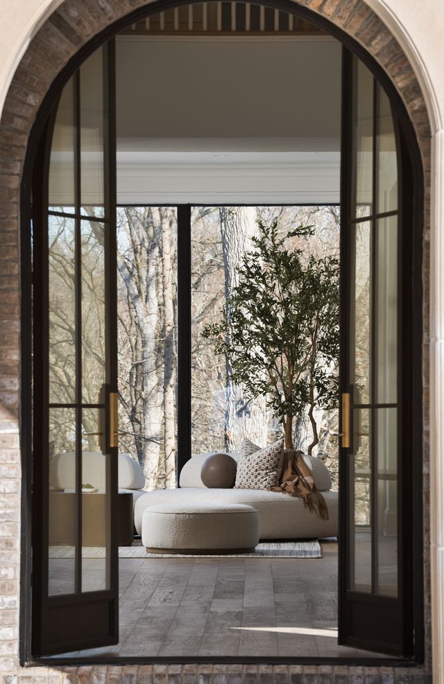 Lavenir Custom Homes interior