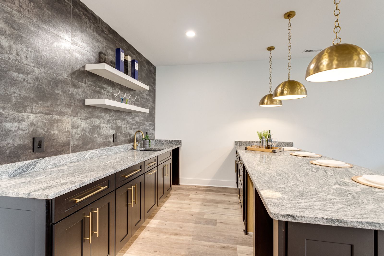 Custom Kitchen Design